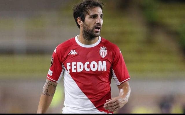 セスク、セリエBのコモと2年契約で口頭合意！