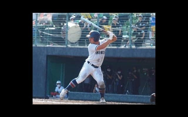 怪童、浅野翔吾（高松商）が清原和博の高校本塁打記録にあと１本。「プロでスイッチヒッターも」とスカウト大注目