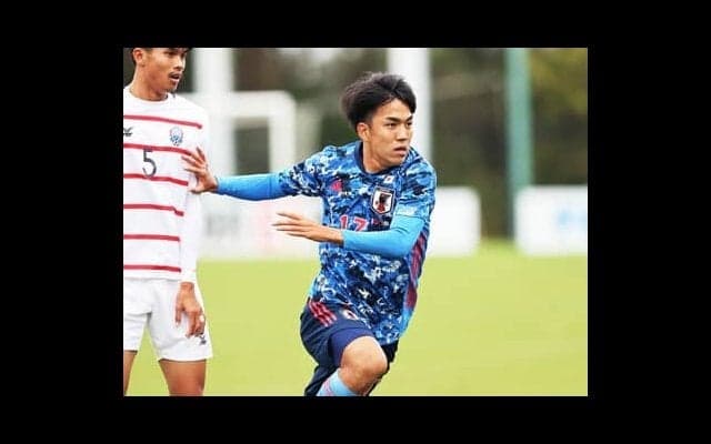 世代屈指のボランチ田中聡が代表落選でこぼした本音。「勝ってほしいと素直には思えませんでした」