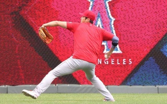 【MLB】大谷翔平、104年ぶり偉業へ29日に再挑戦決定　翌30日は休養日か…エ軍監督が示唆