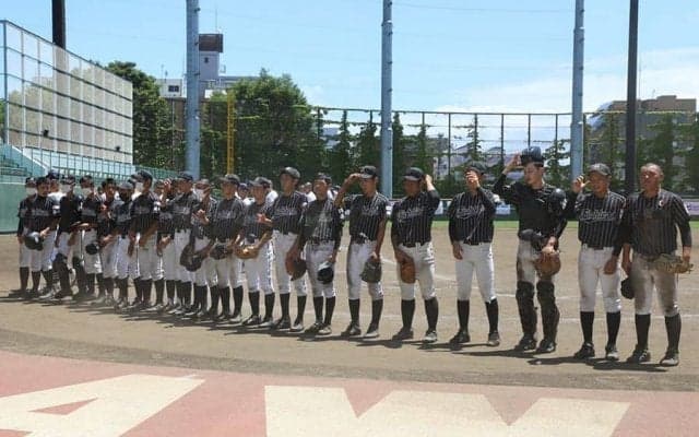 コロナ感染で欠場も「一緒に戦っている」　ポニー全国大会で選手を繋ぐ“ライブ配信”