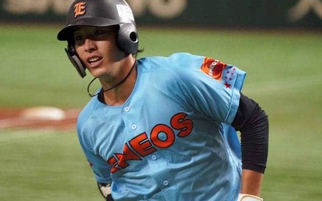 【社会人野球】来秋ドラフト目玉候補が“大舞台”で2年連続弾　元燕戦士の19歳次男が見せたスター性