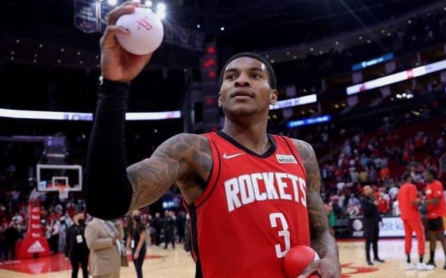 ロケッツの先発ポイントガード、ケビン・ポーターJr.が今季開幕前に延長契約を締結か？