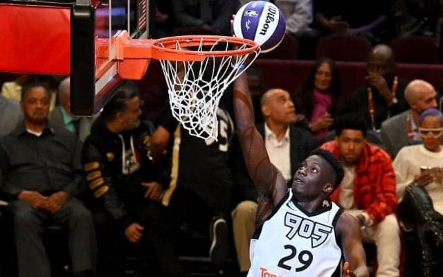 アデトクンボ兄弟の最年少アレックスがバックス傘下のGリーグチームへ加入