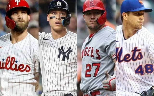 WBC米国代表は“311億円打線”実現も？　侍Jには脅威…米メディアが“理想布陣”予想