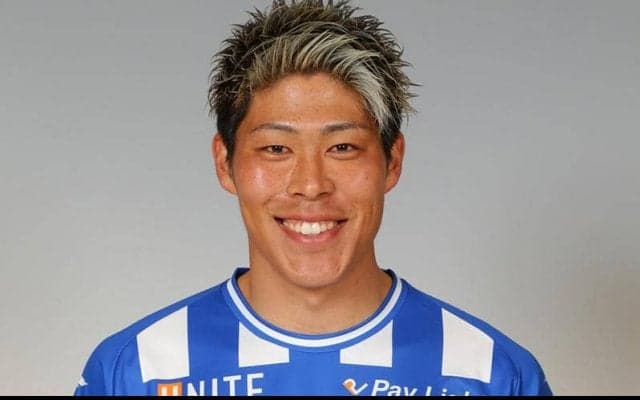 松本FW鈴木国友、この夏から群馬でプレー　山形からレンタル先を変更