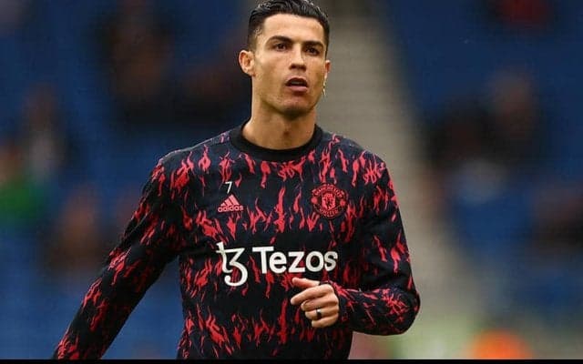 渦中のC・ロナウド、マンチェスターに帰還…話し合いへ