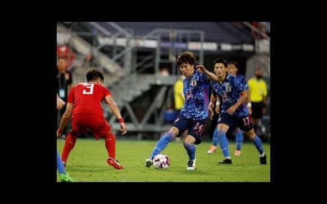 E-1中国戦の日本代表選手を独自採点。０－０のゲームで存在感を示したメンバー、評価を下げたメンバー