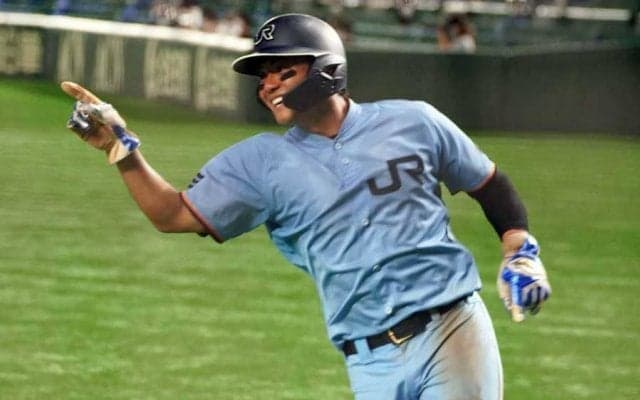 【社会人野球】相手エース登場で逆に「しめた」　初戦の屈辱晴らしたJR西日本主将の一打