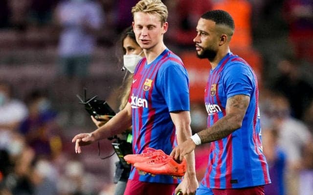 レヴァンドフスキ、ハフィーニャら選手登録できず…バルサ大量補強も解決されない財政問題、カギは2人の売却