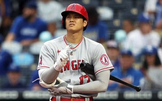 借金16エンゼルス　貧打＆拙守に米記者も嘆き「アグリーゲーム」「見てきた中で最悪」