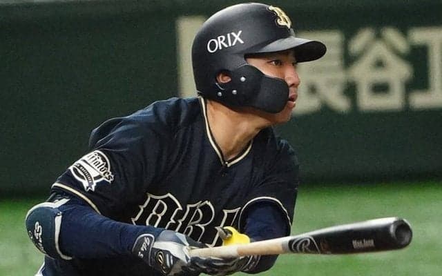 オリの若手が躍動…　宜保が4戦連続マルチ安打、ドラ4ルーキーは美技でアピール