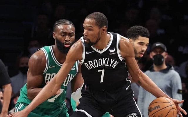 ネッツのデュラント争奪戦にセルティックスも参戦か…主なトレード要員はブラウン？