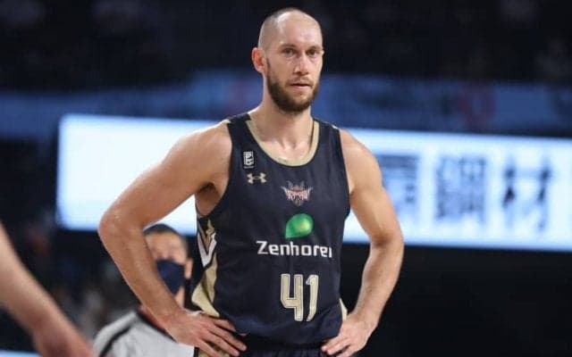 一昨季琉球ゴールデンキングスでプレーしたキム・ティリ、母国フランスのクラブへ加入