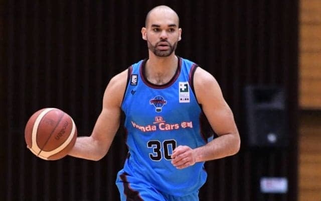 昨季大阪と佐賀でプレーしたペリー・エリス、フランス1部のクラブと契約合意