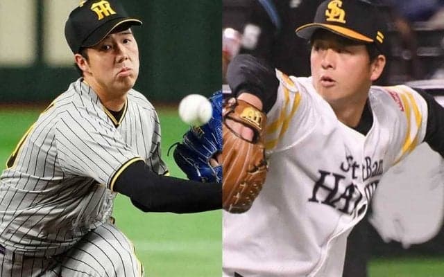 全セのクリーンアップは平均23歳、全パは補充のロッテ高部出場…球宴第1戦先発発表