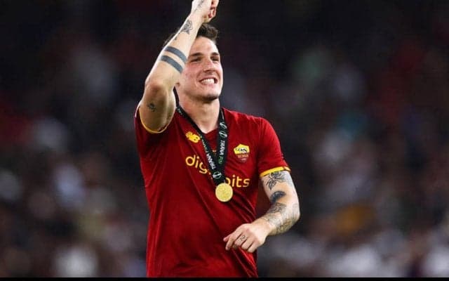 ビッグサマー到来のトッテナム、ユベントスが獲得狙うザニオーロにオファーを準備