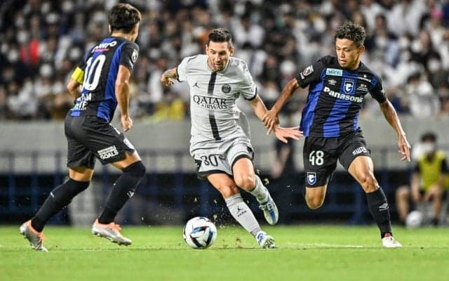 富士山、東京タワー、寿司、恐竜…パリSGが「日本の思い出動画」とともに感謝のメッセージ！　日の丸で締めくくられた「64秒間のジャパンツアー」