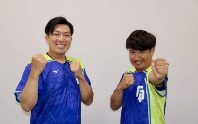 【緊急対談】トクサン×ライパチ「私が選ぶオールスター」で“最強チーム”が誕生！強いのはどっちだ！？