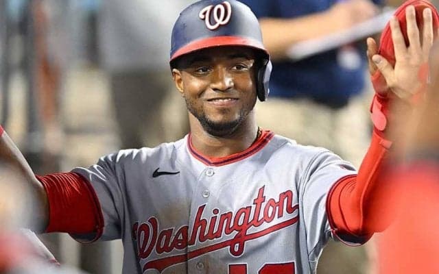 【MLB】“不文律破り”にキレたベテラン「アイツはピエロ」　反抗する25歳が見せた驚きの行動