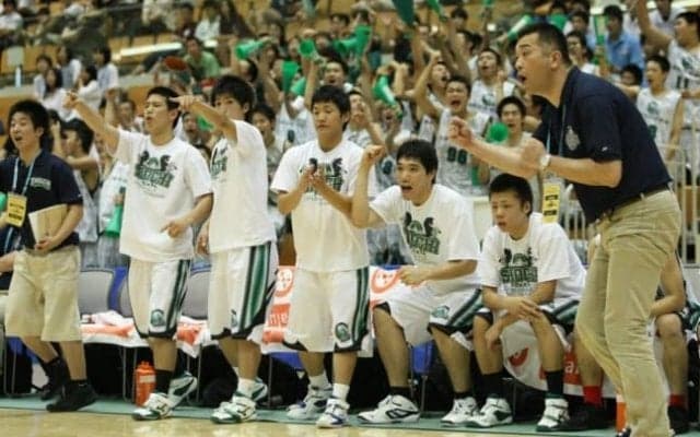 冬に向けた長期プランでインターハイを迎える正智深谷、狙うは10年ぶりのベスト4