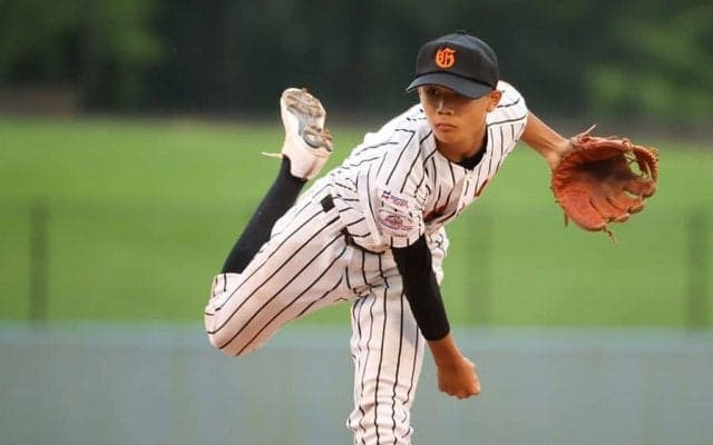ポニー夏の全国大会の決勝カードが決定！　3連覇狙う江東が宜野湾と対戦、26日の試合結果