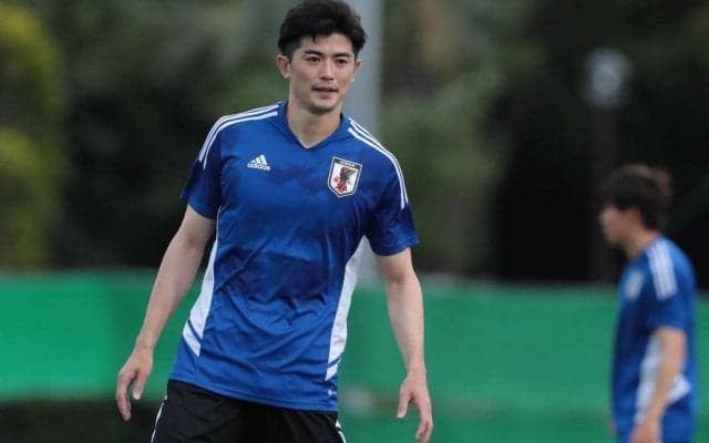 「一番痺れるゲーム」キャプテン谷口彰悟、自身初の日韓戦でタイトル獲得へ「絶対に勝たなければいけない」