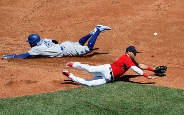【MLB】止まらない悪循環…凡ミス連発…名門の“惨状”にファン嘆き「チーム全体がイップス」