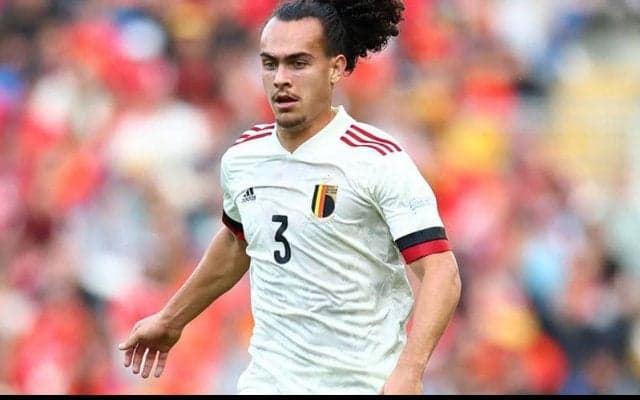 ボローニャのベルギー代表DFテアテ、総額30億円でレンヌ移籍へ