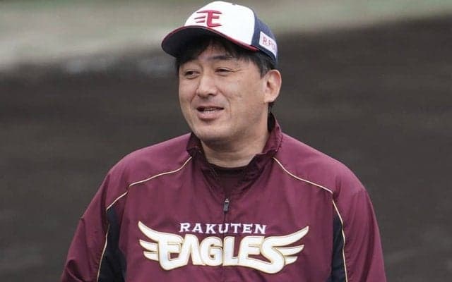 野村克也氏の“言葉”を体現する楽天の2選手　石井監督が寄せる絶大な信頼