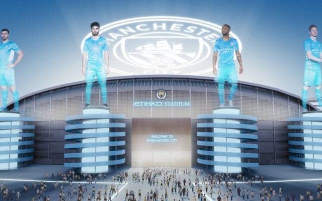 世界のソニーが考える、スポーツ界を活性化させるメタバース構想とは？