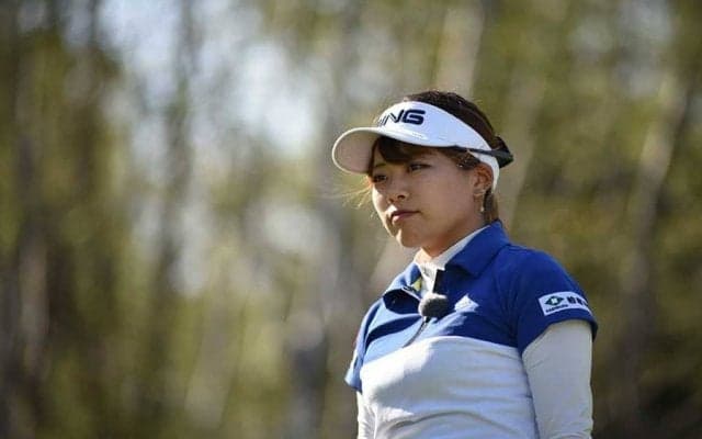 合格率3％台、難関プロテスト受験は「最後」　小祝さくらと共に育った四村彩也香の覚悟