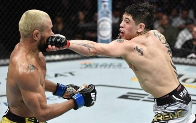 【UFC277】“史上最大の番狂わせ”からのリベンジなるか！？世界のTK「どれだけ戦略を練ってくるかが、一つの鍵になる」