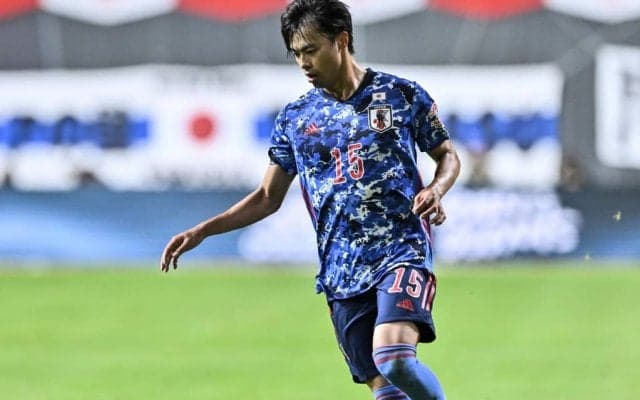 日本代表・三笘薫に現地紙が｢最高評価｣!! ブライトンで猛アピール! ｢0から100にできる｣持ち味のドリブルを大絶賛