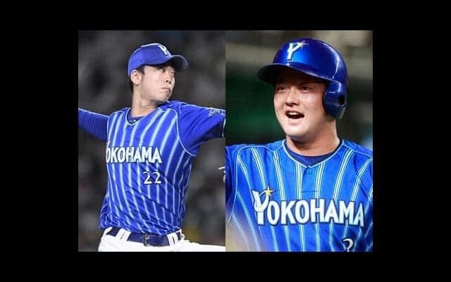 DeNA牧秀悟が入江大生の私生活に「本当にこういう人がいるんだ。独特の美学を感じる」