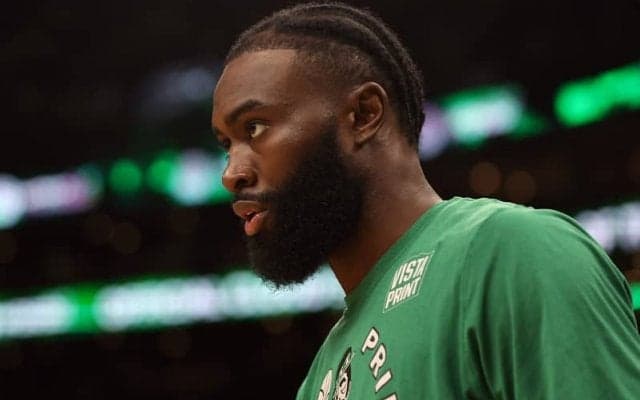 デュラント獲得争いへ参戦と報じられたセルティックス…ブラウンとテイタムの反応は？