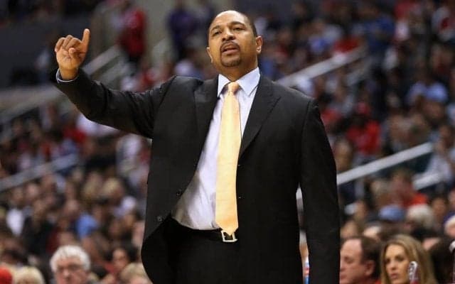 NBAアナリストのマーク・ジャクソン「レイカーズは相手がどこであろうとチャンスがある」