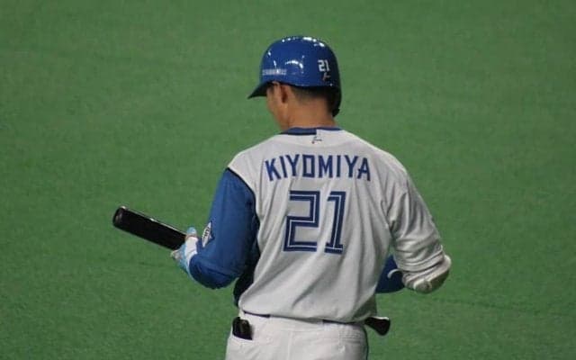 球宴でも「ソロ宮」発動！日本ハム・清宮幸太郎、ファンの期待に応えるサヨナラ弾