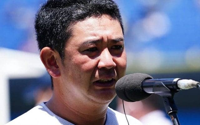 【高校野球】「東海大相模さんがいたから成長できた」　涙の横浜高監督が“宿敵”をリスペクト