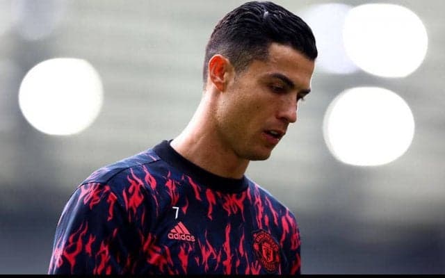 C・ロナウドのアトレティコ加入はなし？クラブ会長が完全否定「事実として不可能だ」