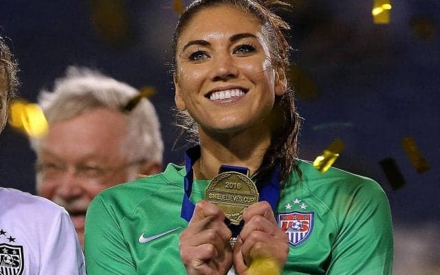 「アルコールを甘く見ていた」飲酒運転&児童虐待で逮捕の元アメリカ女子代表GKが苦悩を明かす