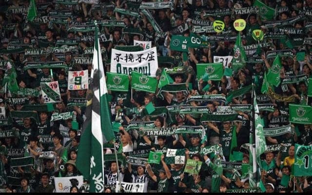 選手10名がコロナ陽性の松本山雅が活動再開、31日の八戸戦は開催予定