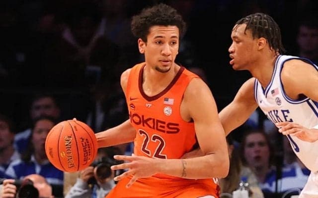 新潟アルビレックスBB、昨季NCAA1部で活躍したチェべ・アルマと契約合意