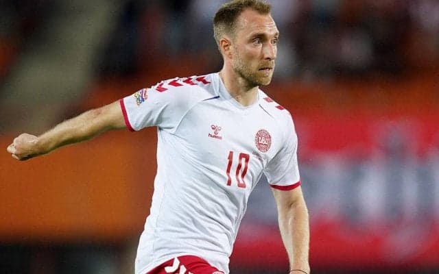 「プランは全くなかった」ユナイテッド加入のエリクセン、改めて移籍を語る「エンブレムのためだけに来たわけじゃない」