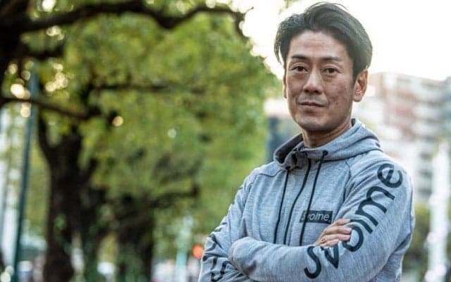 箱根5強・國學院大を熱く支える「日本発ブランド」SVOLME社長のこだわりと挑戦