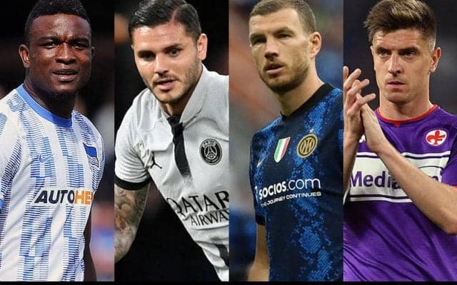 アラー離脱に備えるドルトムントが複数候補リストアップ？