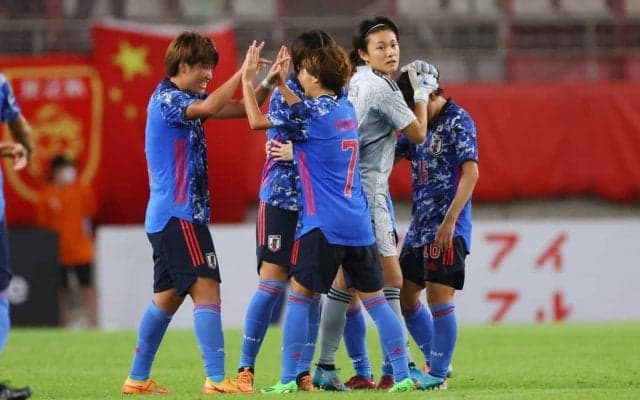 「難しい大会」の意義と2023年ワールドカップに向けての調整【なでしこジャパン「E-1選手権優勝」の意味】(3)