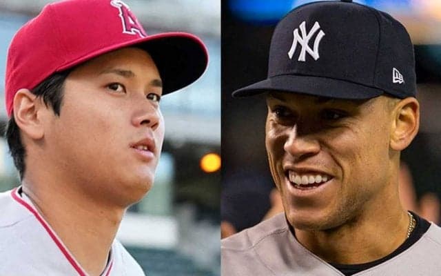 【MLB】大谷翔平巡る“MVP論争”が白熱　ジャッジが新記録でも「関係ない」「ショウヘイだ」