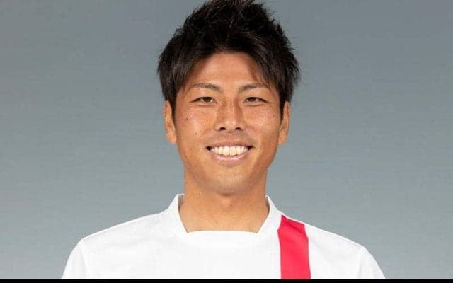 宮崎の主将、DF代健司が右ヒザ外側側副じん帯を負傷…全治約4週間