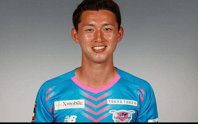 「これからが勝負」、鳥栖が大卒ルーキーのFW荒木駿太とプロA契約締結